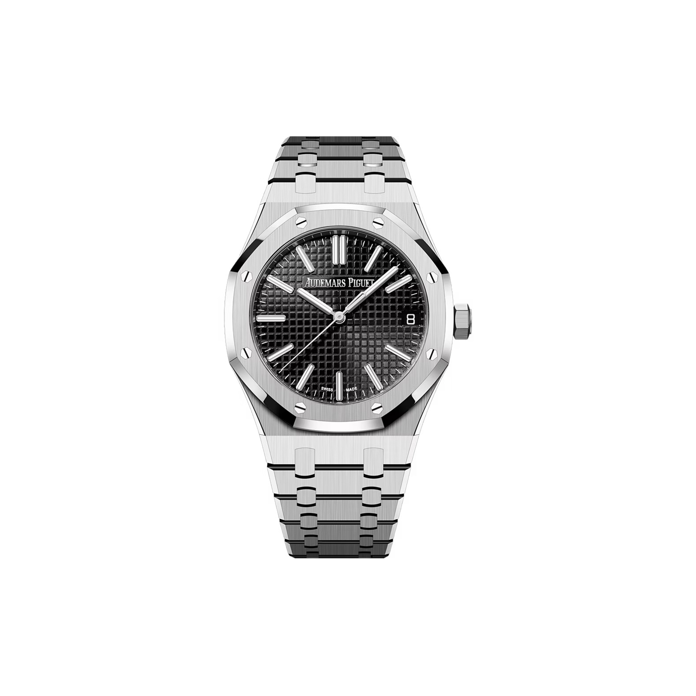 AUDEMARS PIGUET ROYAL OAK SELFWINDING 15510ST.OO.1320ST.07 AUDEMARS PIGUET ROYAL OAK SELFWINDING 15510ST.OO.1320ST.07